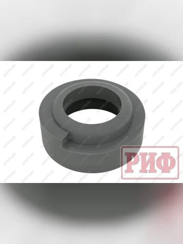 Проставка РИФ под заднюю пружину Kia Sorento 2006-2009 30 мм полиуретан  cs545-30