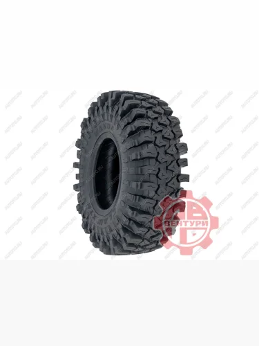 Шина WANDA CLAW XTR WN02 MT 32580-16LT (37x12.5-16LT) 120K POR  wn0205