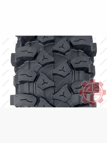 Шина WANDA CLAW XTR WN02 MT 33585-16LT (38.5x12.5-16LT) 128K POR  wn0208