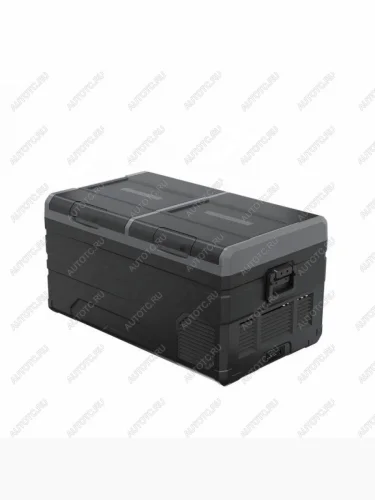 Холодильник автомобильный двухкамерный ALPICOOL TW-75 75 л 1224220 В  tw75