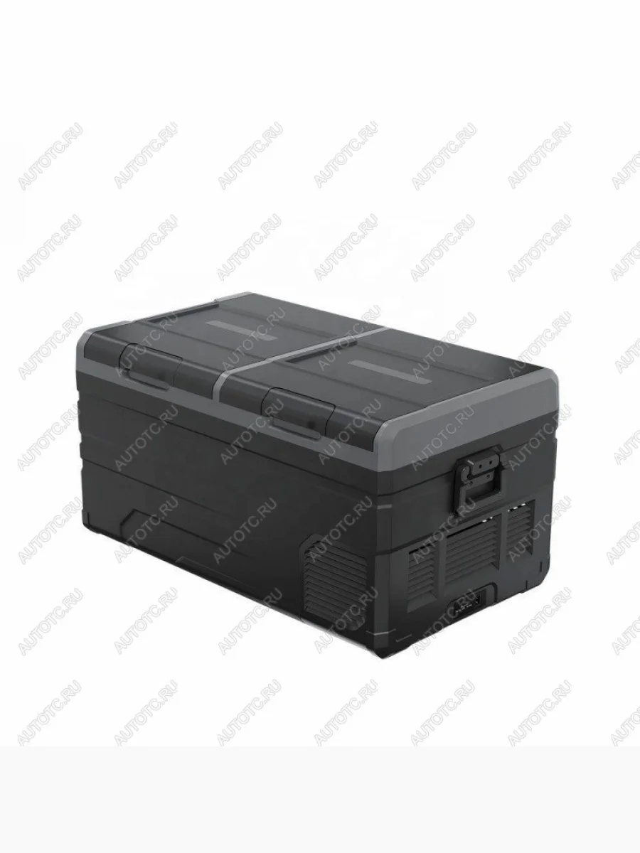 Холодильник автомобильный двухкамерный ALPICOOL TW-95 95 л 1224220 В  tw95  в Самаре Самарской области