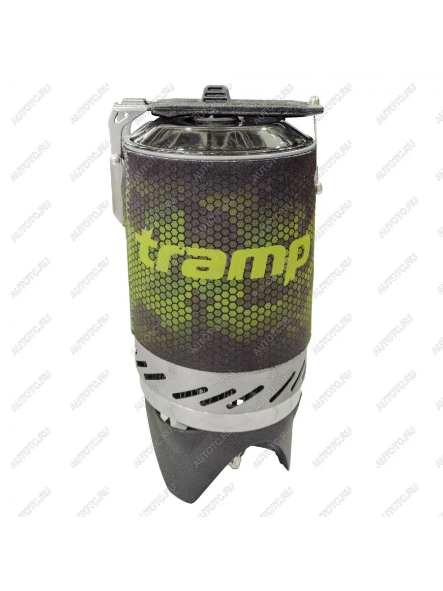 Система для приготовления пищи 1л. (Камуфляж)  trg-115-kamu  в Воронеже Воронежской области