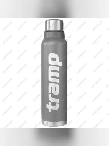 Термос TRAMP Expedition line 1,6 л., Серый  trc-029-9605