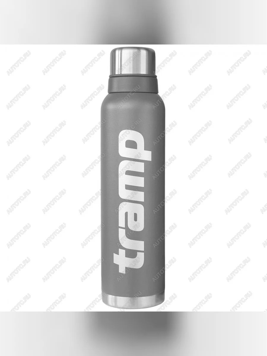 Термос TRAMP Expedition line 1,6 л., Серый  trc-029-9605  в Воронеже Воронежской области