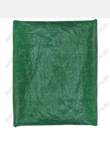 Тент универсальный Helios GREEN 3х5 90гр. зеленый  hs-gr-3х5-90g