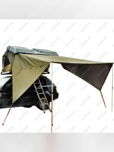 Тент многофункциональный Wild Land для палатки Pathfinder II  201901