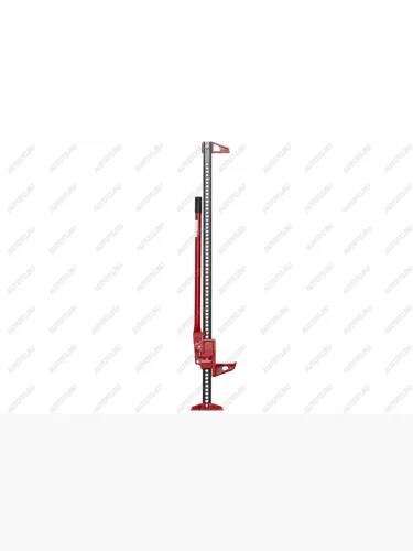 Домкрат реечный Farm Jack 150 см 3 т (уценка)  hs-m004_u1