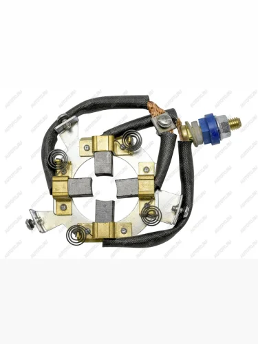 Узел щеточный для лебедки Runva EWB9500MAX  bhab9500max