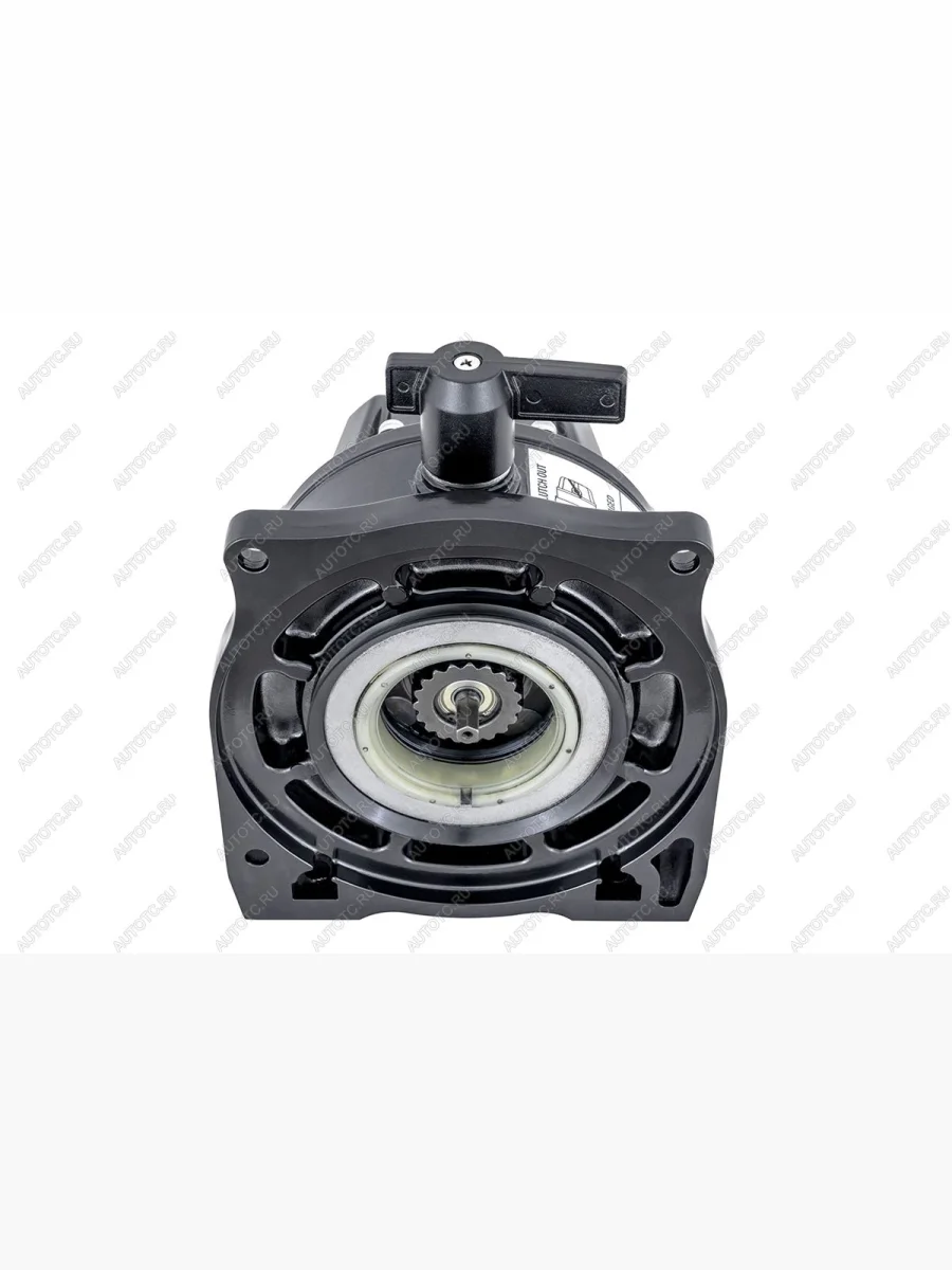 Редуктор для электрической лебёдки Runva EWB950012500 (228:1)  grab95003st  в Воронеже Воронежской области