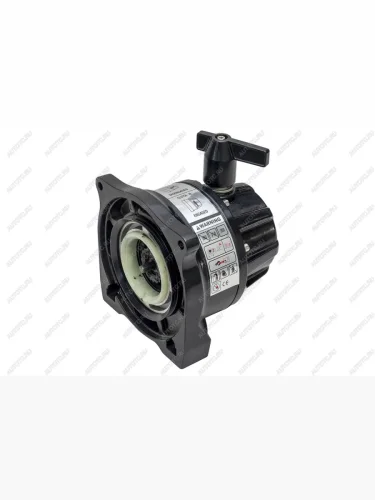 Редуктор для электрической лебёдки Runva EWB950012500 (228:1)  grab9500s-q