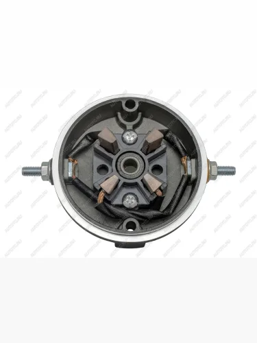 Узел щеточный для лебедки Runva EWT4500  bhat4500