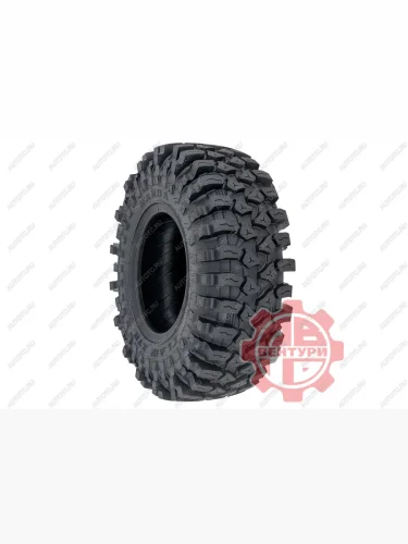 Шина WANDA CLAW XTR WN02 MT 32575-15LT (35x12.5-15LT) 113K POR  wn0203