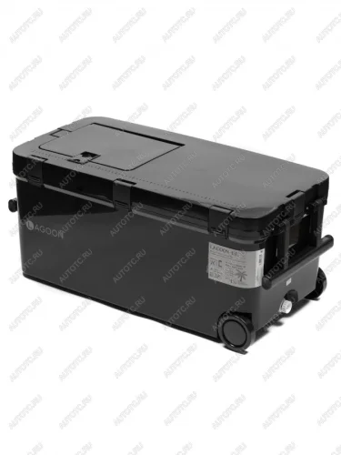 Термобокс SHINWA Lagoon 45L черный  lg-45b