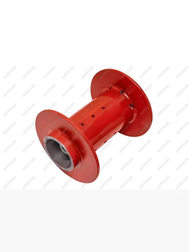 Барабан для лебёдки HWX20000YD  dmhwx20000yd