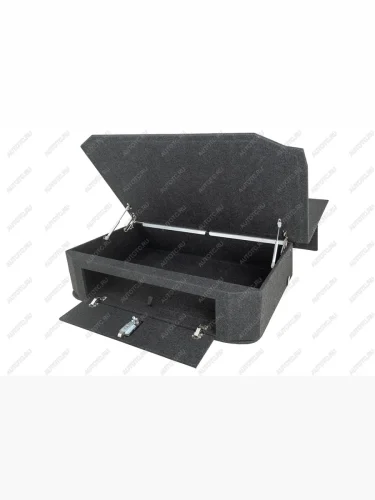 Органайзер в багажник Автопол Tank 300 (2020-2025)