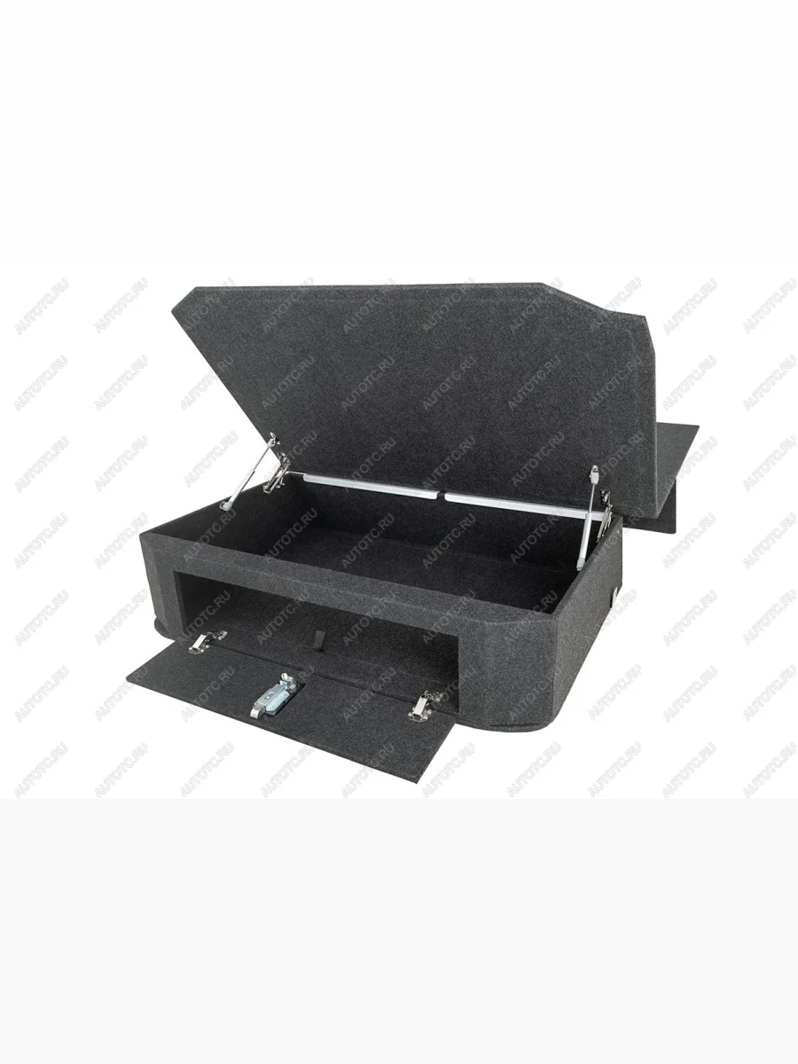 Органайзер в багажник Автопол  Tank 300 (2020-2025)  в Самаре Самарской области