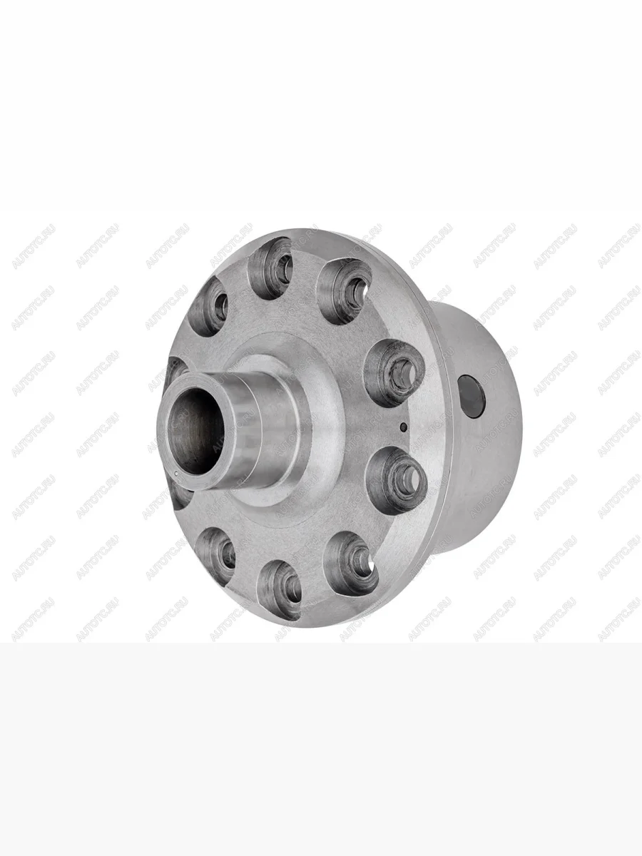 Блокировка переднего дифференциала HF пневматическая без компрессора для УАЗ-469 10 шл.  rd305  в Самаре Самарской области