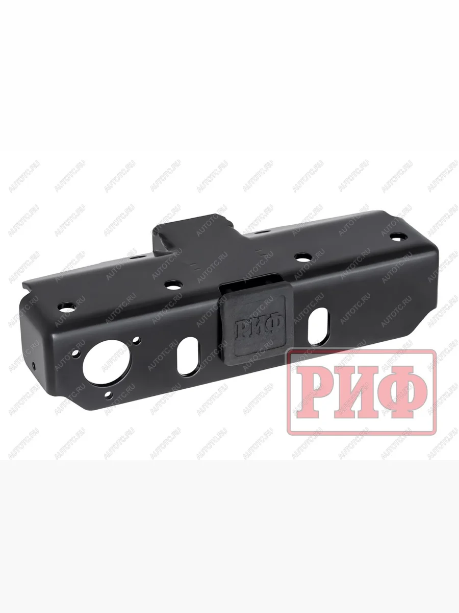 Фаркоп РИФ для задних бамперов РИФ для Lada Niva Travel (без шара и переходника)  rif123-88005  в Самаре Самарской области