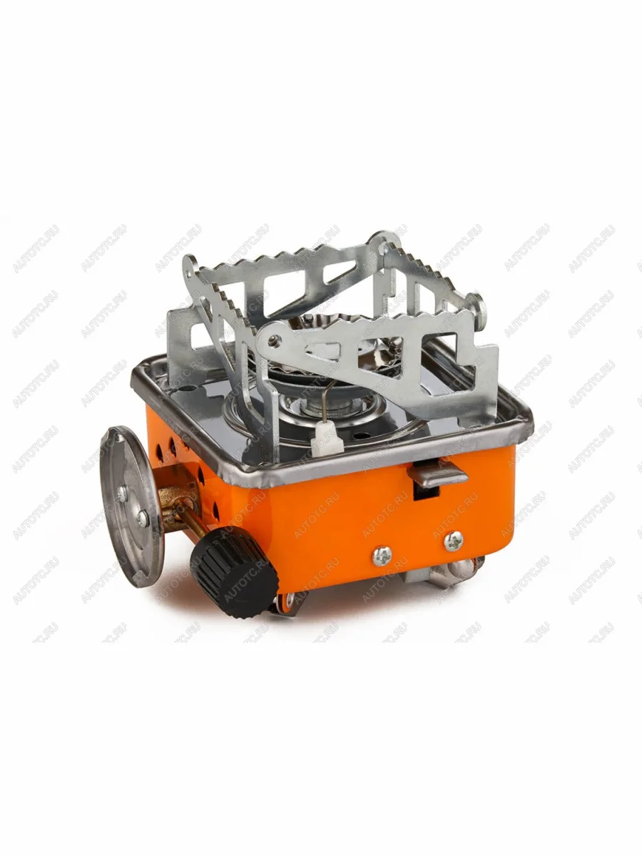 Горелка газовая TOURIST KRAB, под цанговый баллон (уценка)  tm-300_u  в Самаре Самарской области