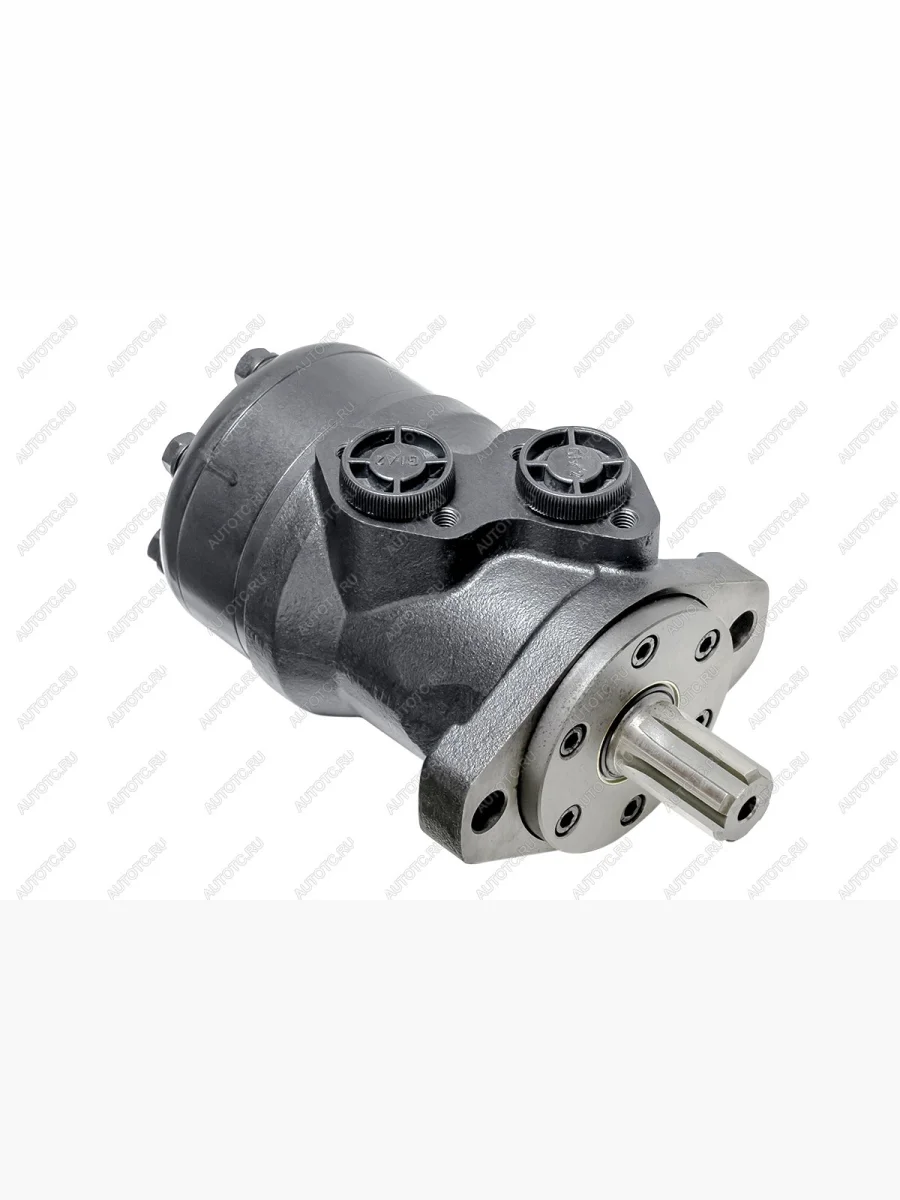 Мотор для гидравлической лебедки Runva HWH080  motorforhwh080  в Воронеже Воронежской области