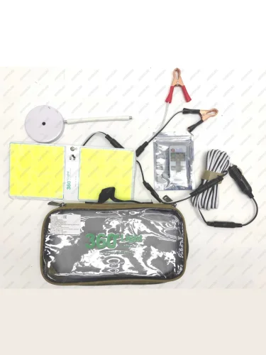 LED панель 12V FR-320-34, 320 Вт  12v nn-fr-320-34