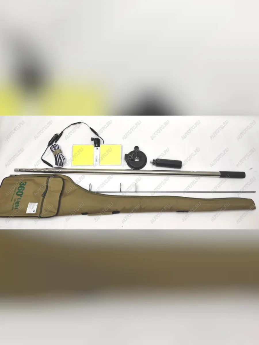 LED панель 12V NN-FR-07, 320 Вт  12v nn-fr-07  с доставкой в г. Пермь