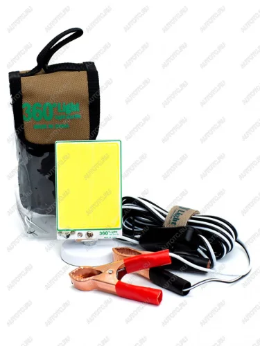 LED панель 12V NN-LP88, 88 Вт  12v nn-lp88