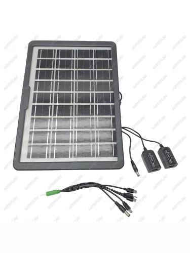 Солнечная панель CL0915 15 Вт  cl0915
