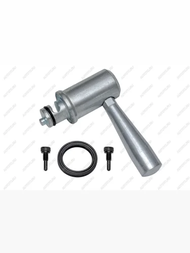 Переключатель редуктора гидравлической лебедки Runva HWX10000II  clutchhandlehwx10000ii