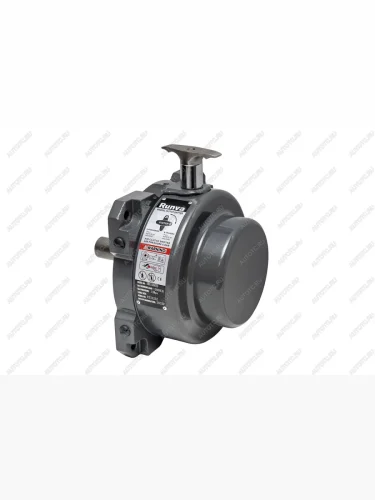 Редуктор для гидравлической лебёдки Runva HWN15000  grahwn15000