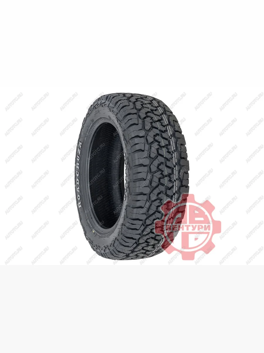 Шина ROADCRUZA RA1100 AT LT27555R19 119116S  ra147001  в Самаре Самарской области