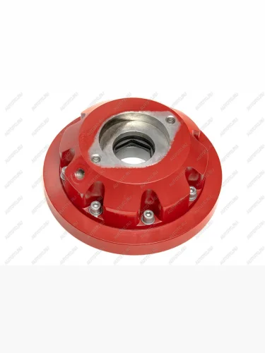 Тормоз для гидравлической лебёдки Runva HWV15000  bkahwv15000