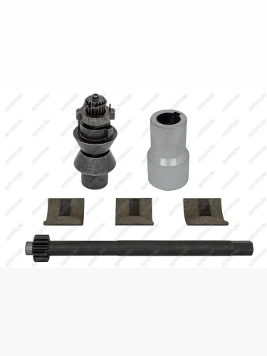 Тормоз для гидравлической лебёдки Runva HWX10000A  bkahwx10000a