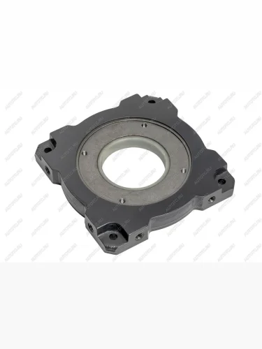 Станина (боковина) крепления мотора гидравлической лебёдки Runva HWN15000  mbhwn15000