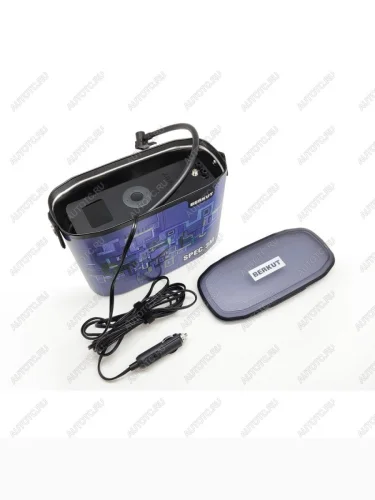 Компрессор переносной 12V BERKUT SPEC-3M  spec-3m