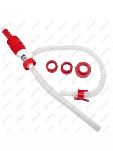 Помпа механическая для перекачки тех. жидкостей 12 лмин  sp-120mp