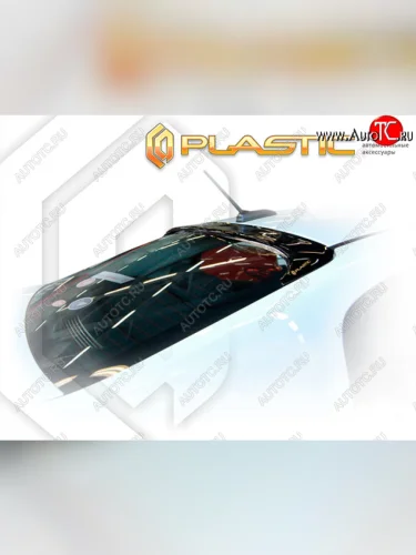 Козырьки зеркалСерия Полноцвет КоллекцияHondaRidgeline 2004–2016  2,01005e+12