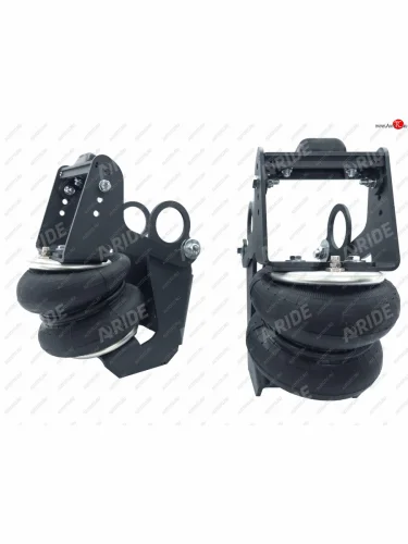 Механизм подъёма оси BPW ECO PLUS (рессоры 100 мм) Арайд 99094.04