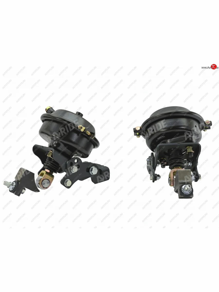 Механизм подъёма оси BPW Air Compact Арайд 99093.01  в Самаре Самарской области