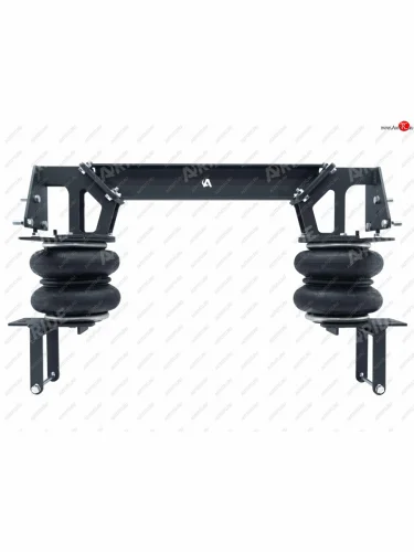Пневмоподвеска DAF LF 45.150 задняя ось Арайд 19009.02
