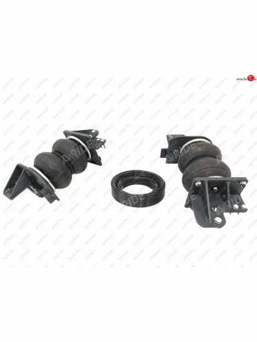 Пневмоподвеска Isuzu Forward (1990-1996), мотор 7.2, правый руль, передняя ось Арайд 31058.01