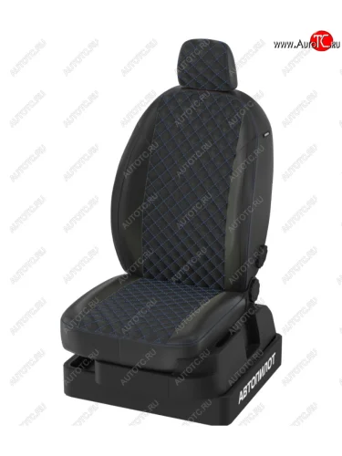 Заказной комплект чехлов АВТОПИЛОТ construct-8344839