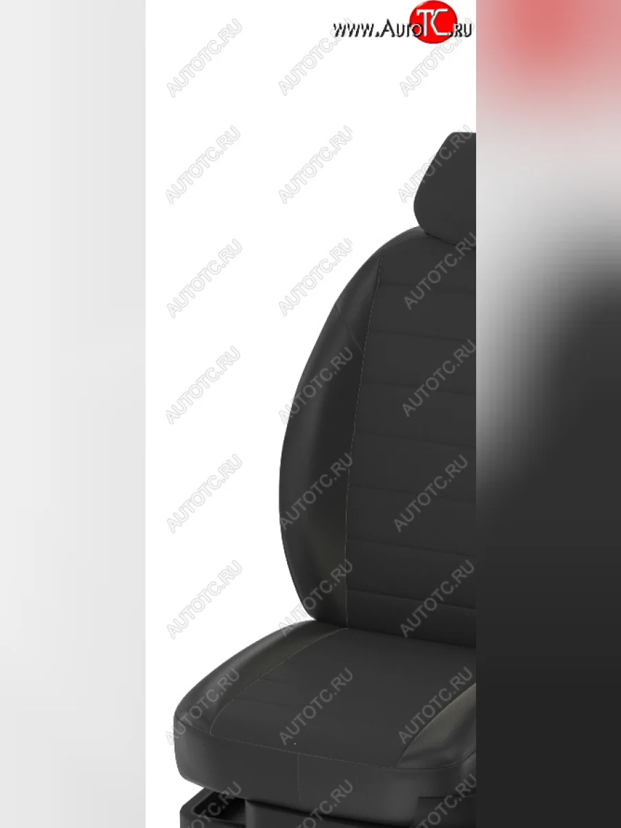 Заказной комплект чехлов АВТОПИЛОТ construct-8438593  в Самаре Самарской области