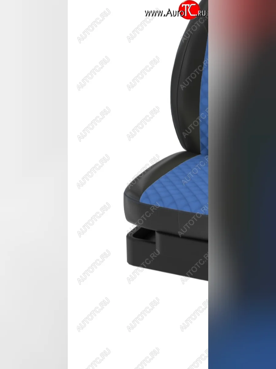 Заказной комплект чехлов АВТОПИЛОТ construct-7773573  в Самаре Самарской области