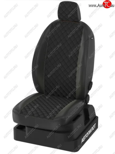 Заказной комплект чехлов АВТОПИЛОТ construct-8650569