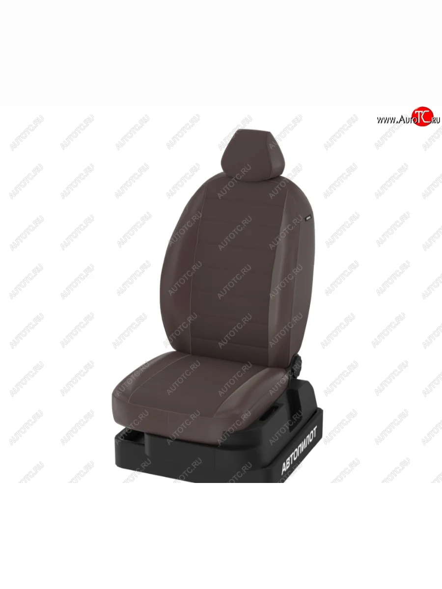 Заказной комплект чехлов АВТОПИЛОТ construct-8476887  в Самаре Самарской области