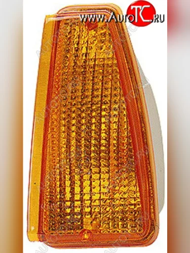 2108 УКАЗ.ПОВОРОТА УГЛОВОЙ ПРАВ (DEPO) ЖЕЛТ DEPO ld10887-030y-r