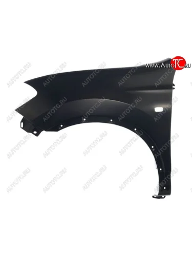 QASHQAI КРЫЛО ПЕРЕДН ЛЕВ (Тайвань) TYG nnqas10-270-l