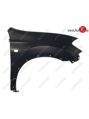 QASHQAI КРЫЛО ПЕРЕДН ПРАВ (Тайвань) TYG nnqas10-270-r