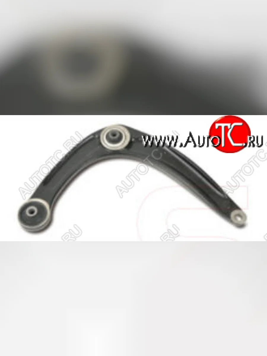 308 РЫЧАГ ПЕРЕДН ПОДВЕСКИ ПРАВ (Тайвань) SH pg30807-810-r  в Воронеже Воронежской области